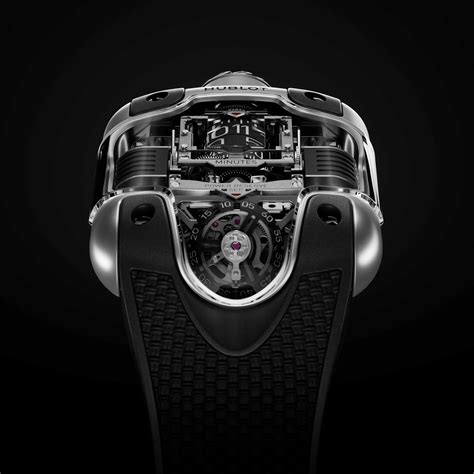 hublot mp series